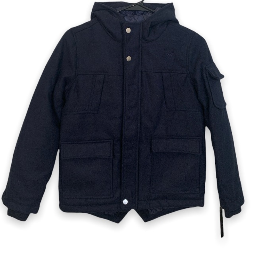 Beverly Hills Polo Club Coat